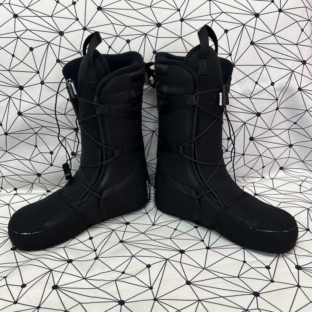 ひがし　サロモン　スノーボードブーツ