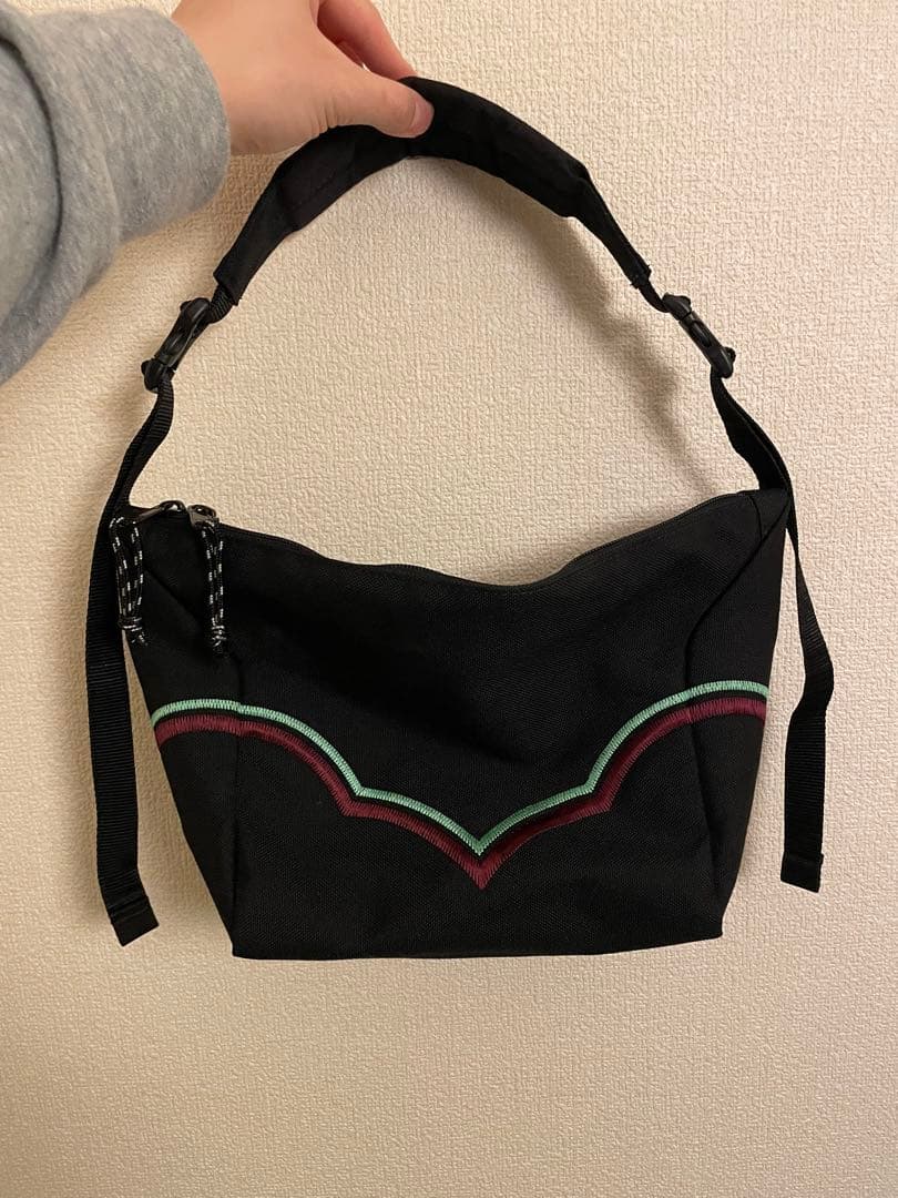 toga archives outdoor products ショルダーバッグ