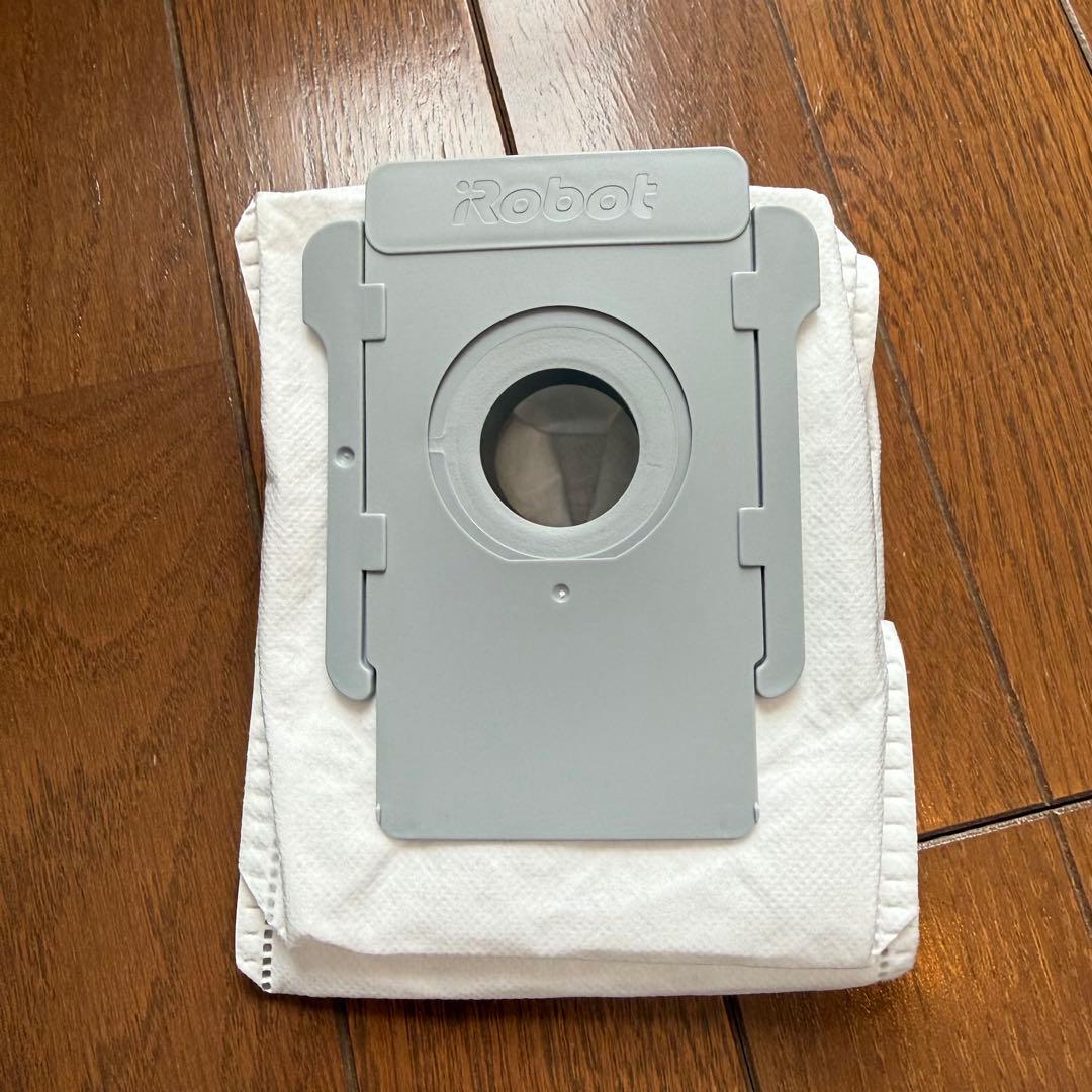 ルンバ j7+ 箱付 消耗品交換済 2022年製 正常動作