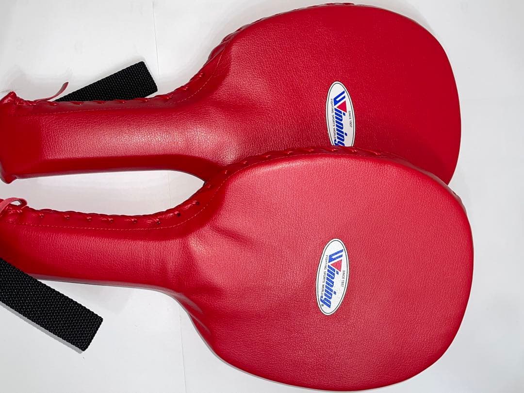 ウィニング　ハンドミット　CM-15