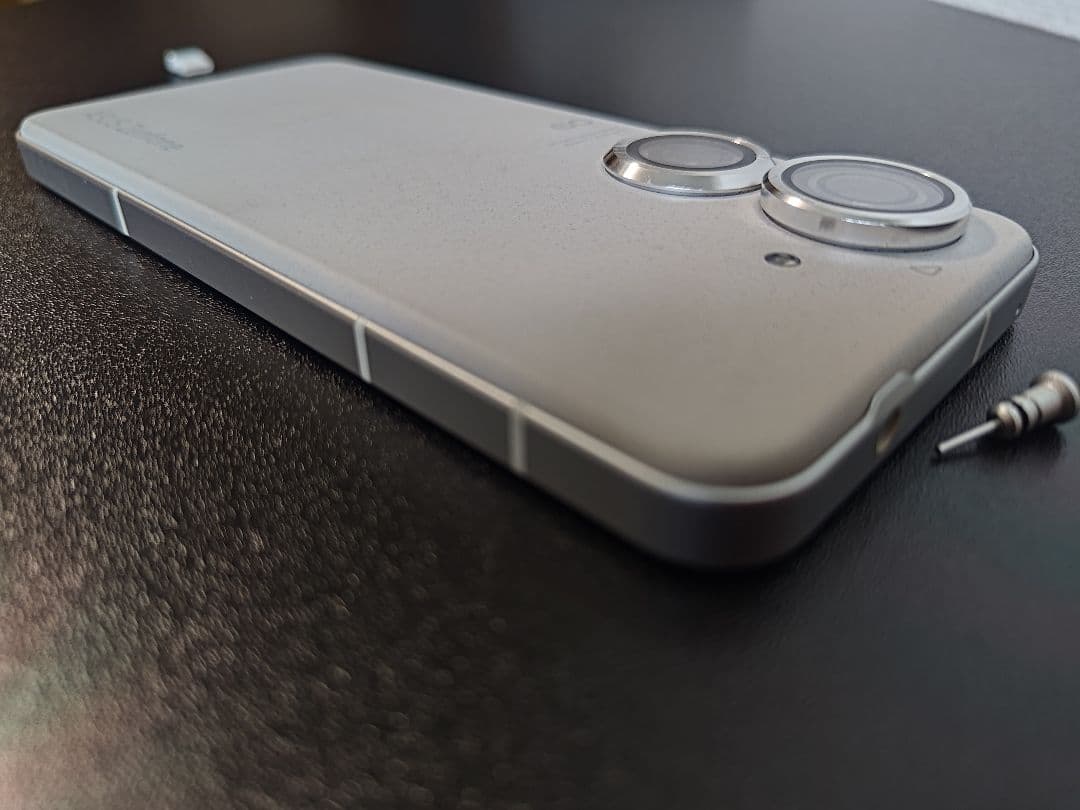 ASUS ZenFone 9 256G エイスース SIM フリー 中古 ROG