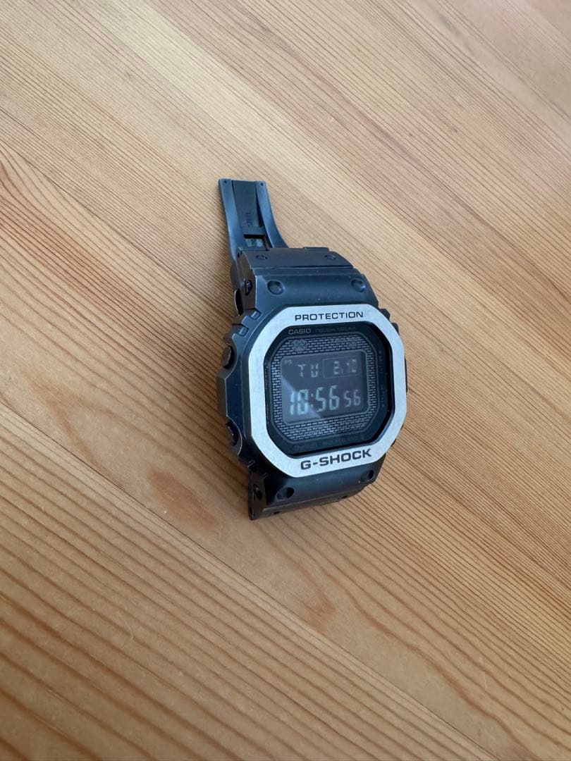 時計 GMW-B5000MB-1JF G-SHOCK