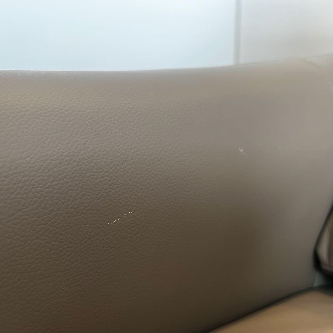 期間限定【本革】電動リクライニングパーソナルチェア　4モーター　LE01MO