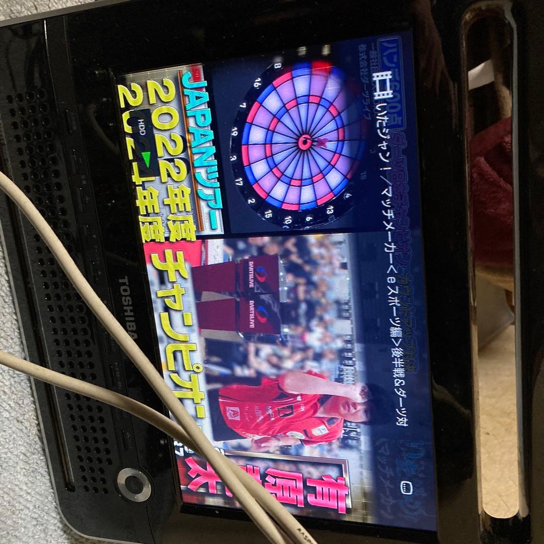 BDZ-ET1200 SONYレコーダー通電確認のみジャンク扱い