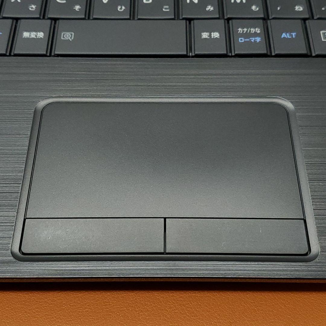 【商品番号1860】dynabook　15.6型ノートパソコン　2021年製