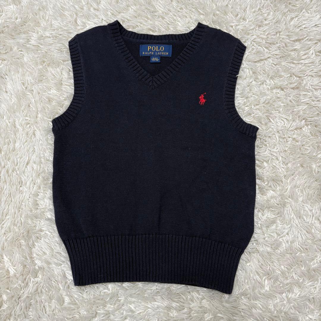 Ralph Lauren 男児フォーマルスーツ 110
