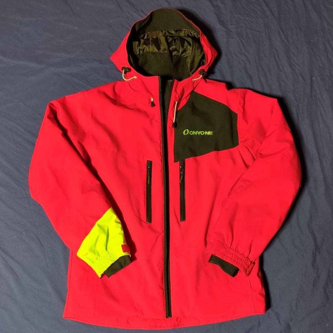 オンヨネ ウェア上のみＭサイズ