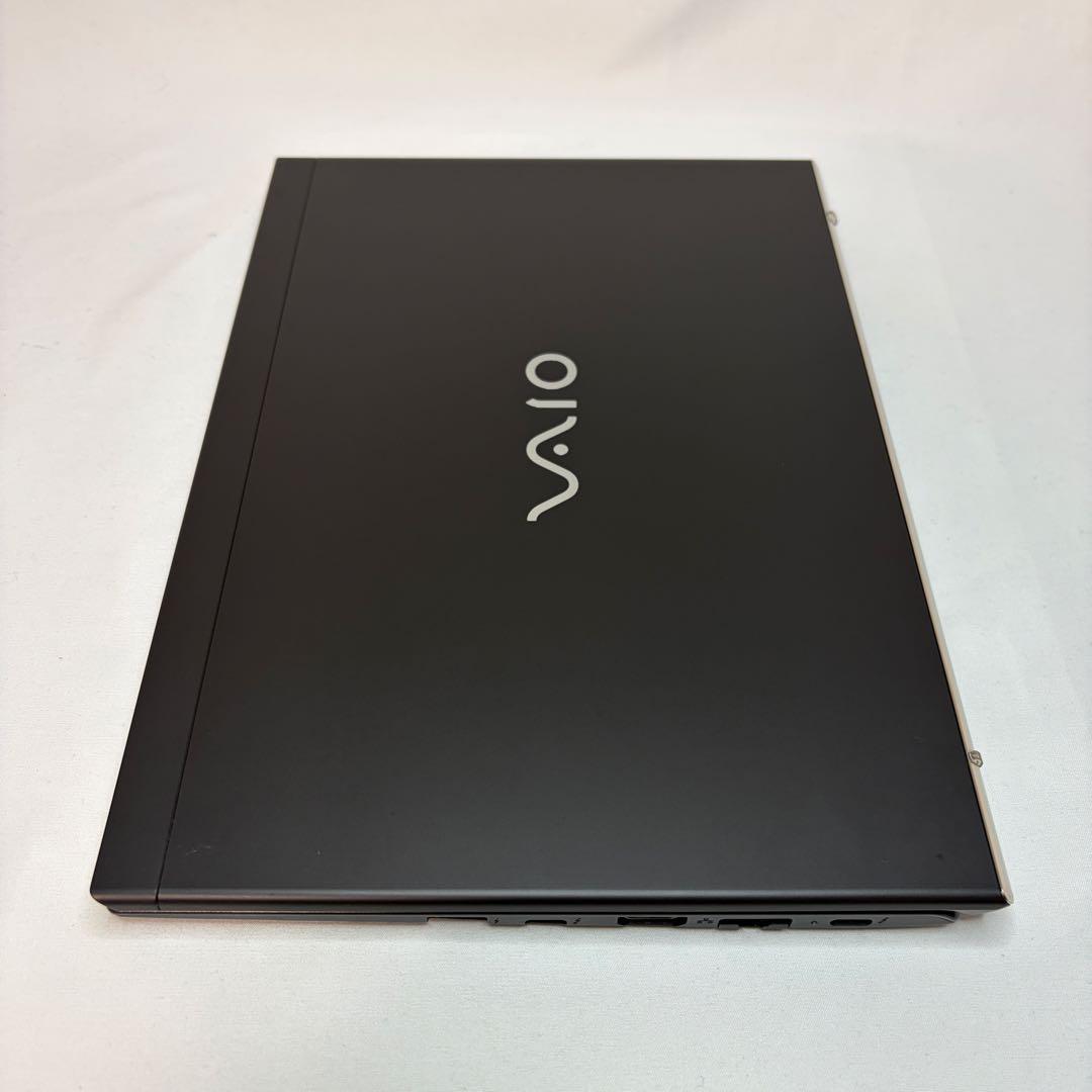 美品 VAIO Pro PJ 13世代 Pシリーズ i5 16GB LTEモデル