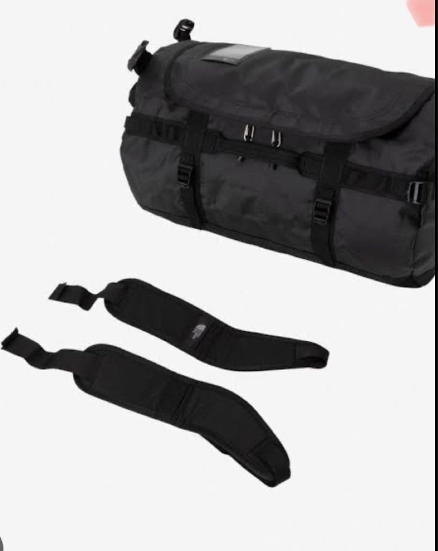 THE NORTH FACE BCダッフルM ドラムバック