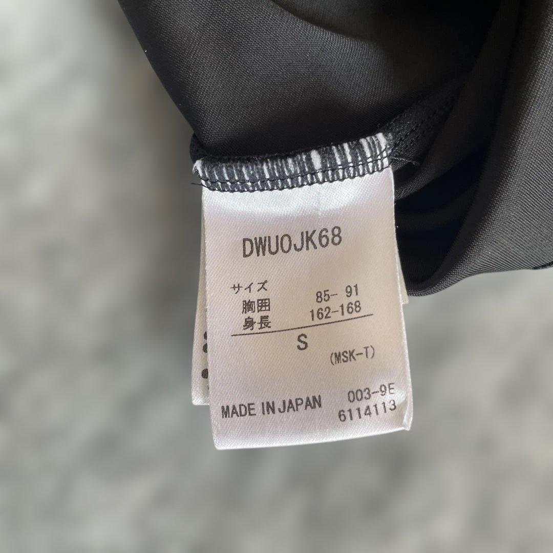 まいまい　競技用ワンピース　パッド付インナーセット　Sサイズ デサント