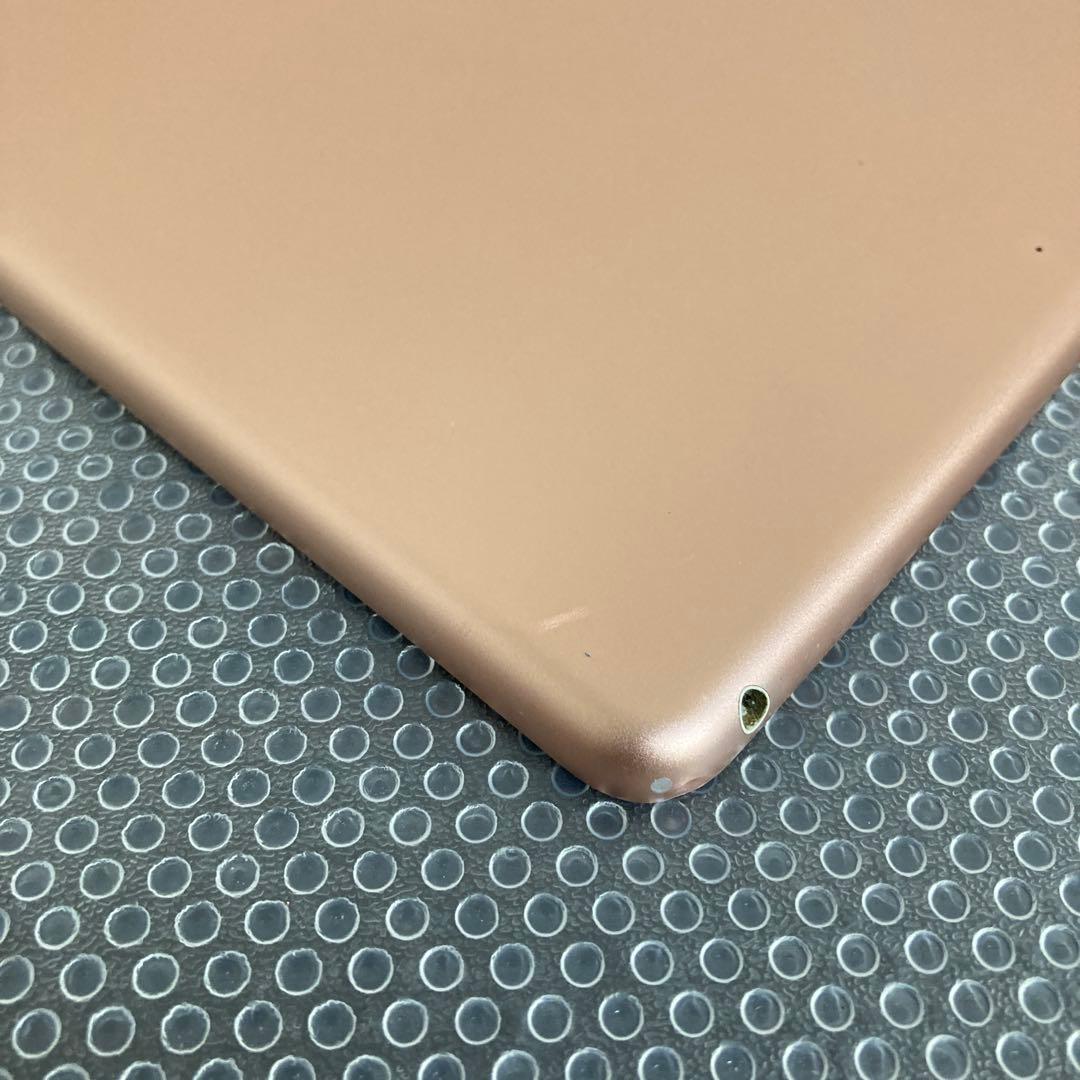 3280【早い者勝ち】iPad6 第6世代 32GB WIFIモデル☆