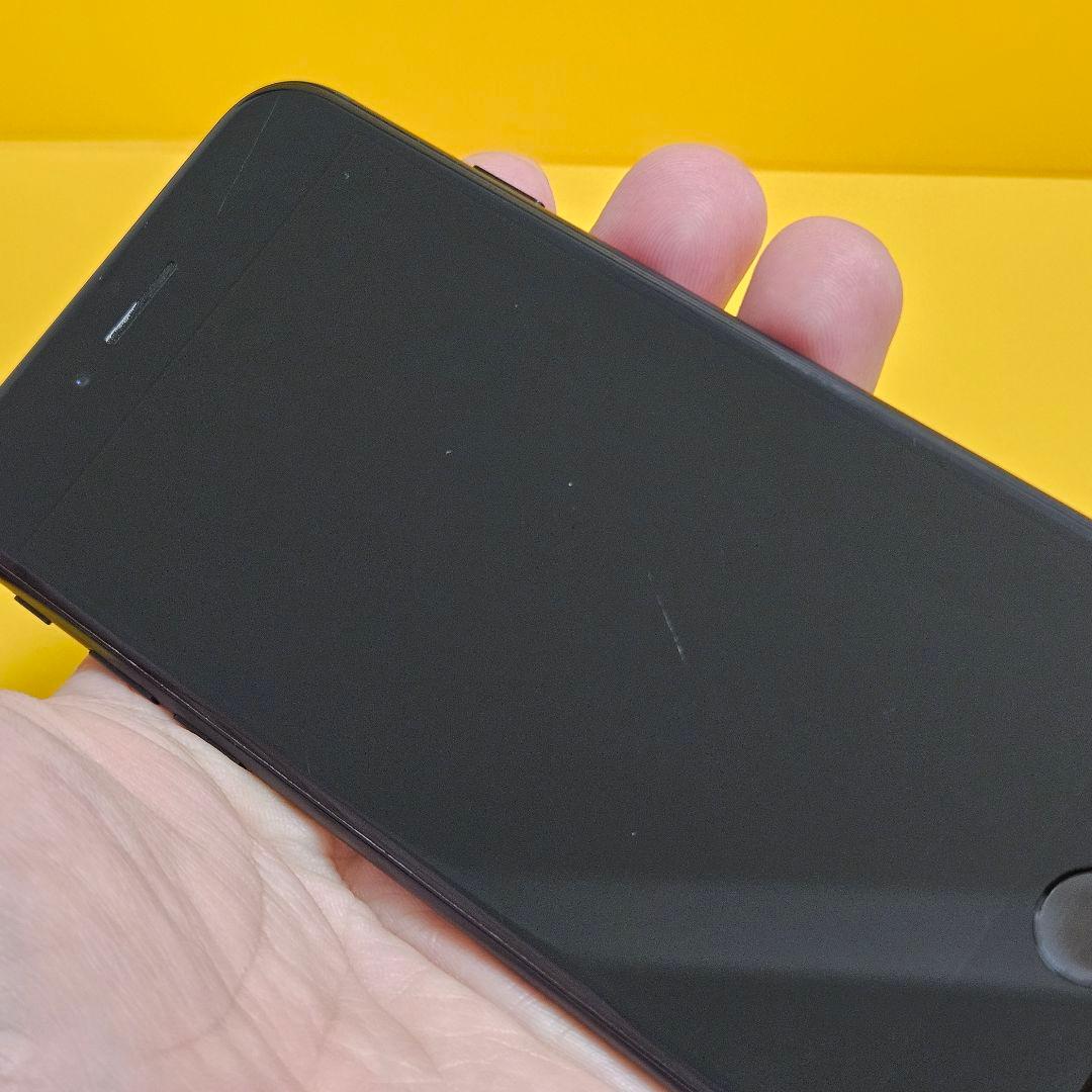 iPhone SE3 64GB｜24時間以内発送#381