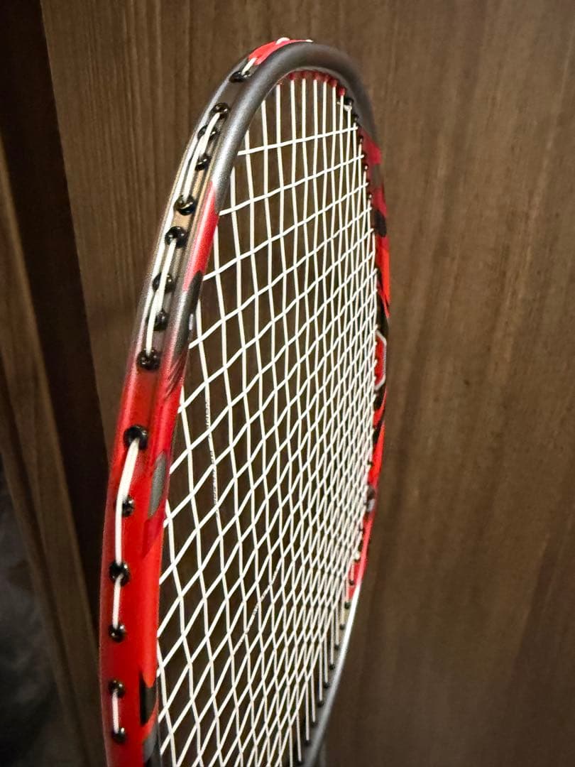 アークセイバー11pro、4UG5、ARC11-P、バドミントンARCSABER