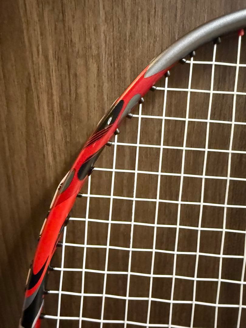 アークセイバー11pro、4UG5、ARC11-P、バドミントンARCSABER