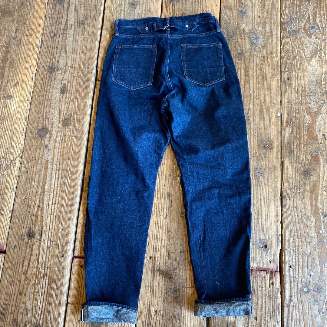 Nigel Cabourn ナイジェルケーボン　セットアップ　gジャン パンツ