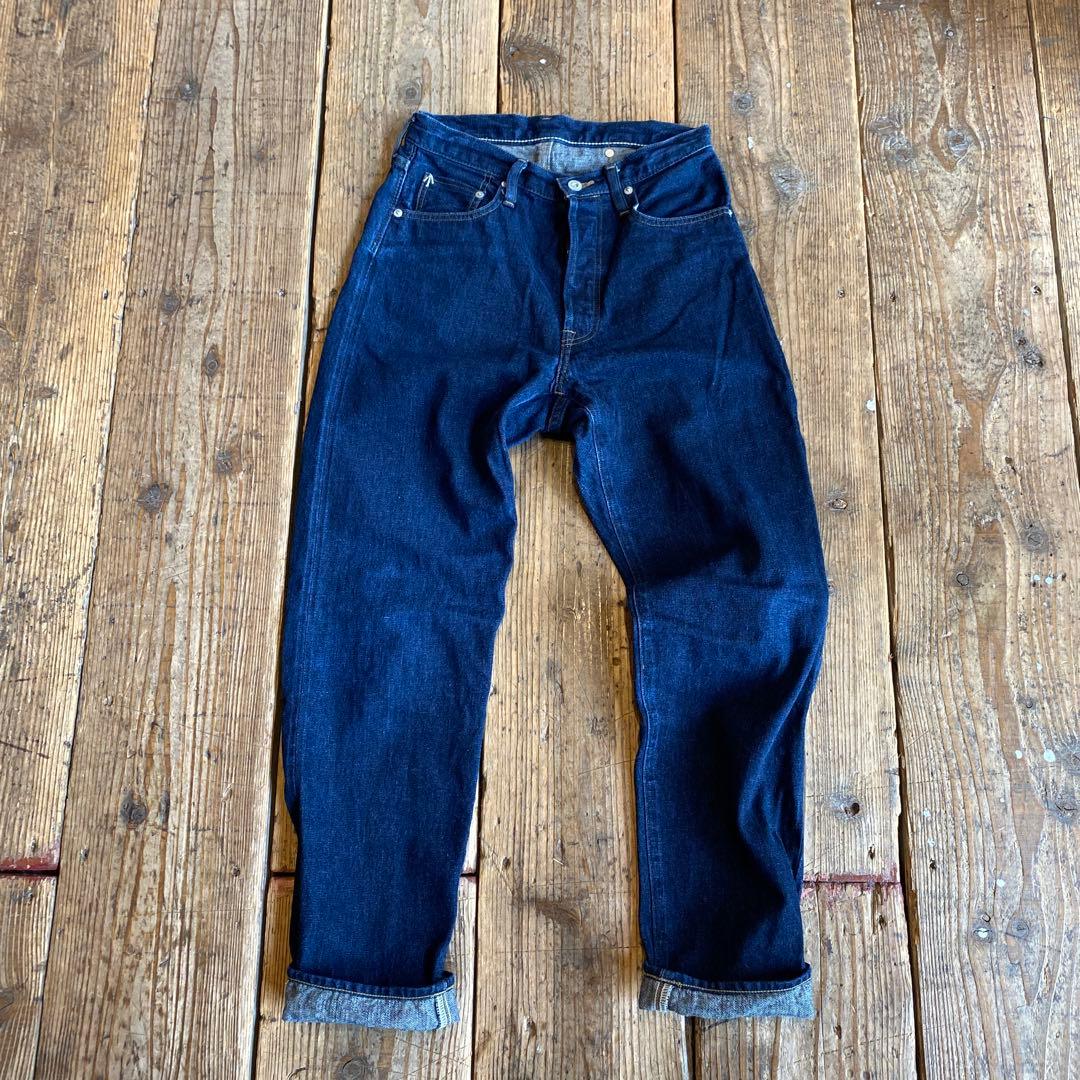 Nigel Cabourn ナイジェルケーボン　セットアップ　gジャン パンツ