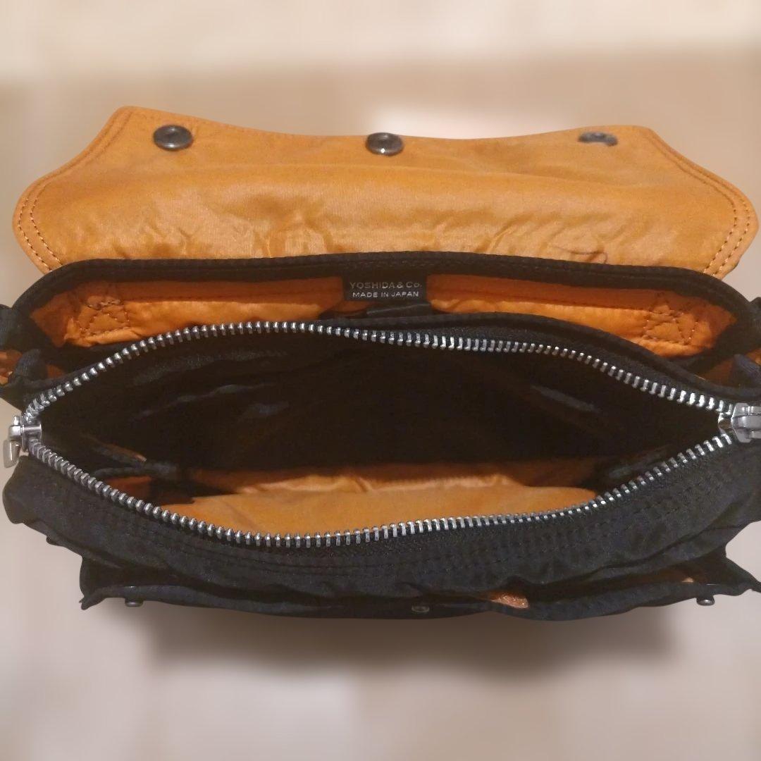 PORTER TANKER ENVELOPE BAG ポーター タンカー 美品