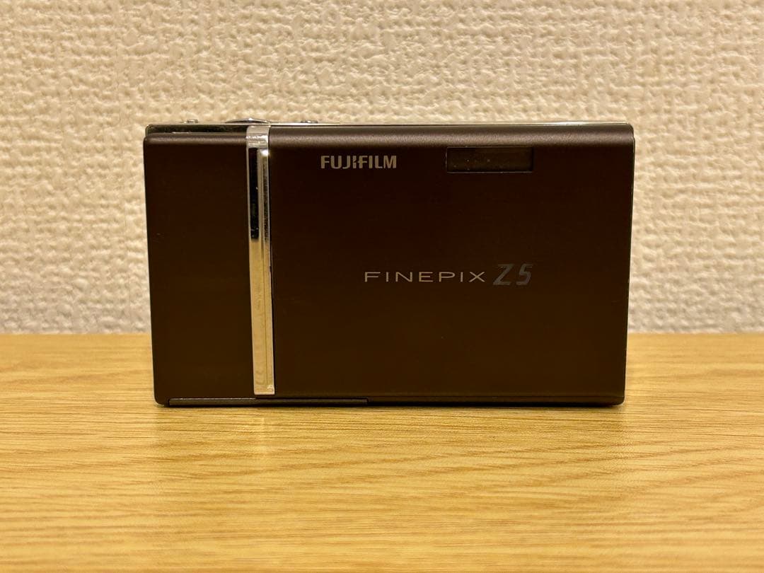Fujifilm フジフィルム FinePix Z5fd