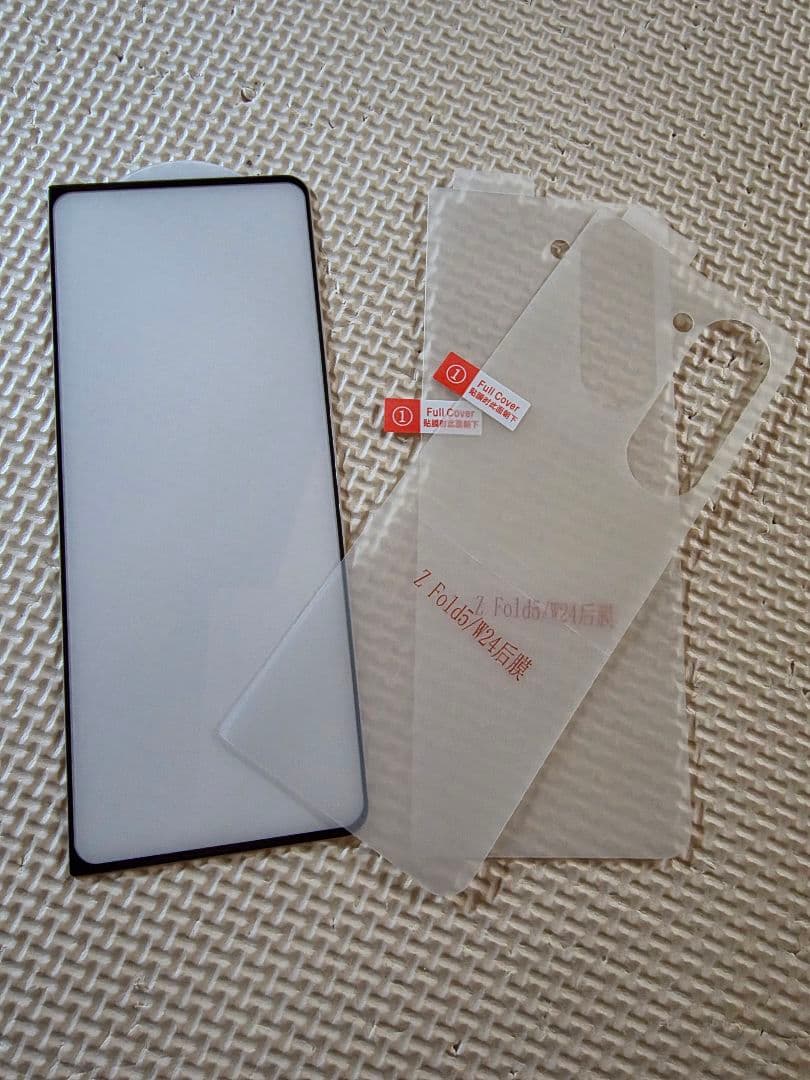 Galaxy Z Fold5 docomo 国内版 512GB ブラック