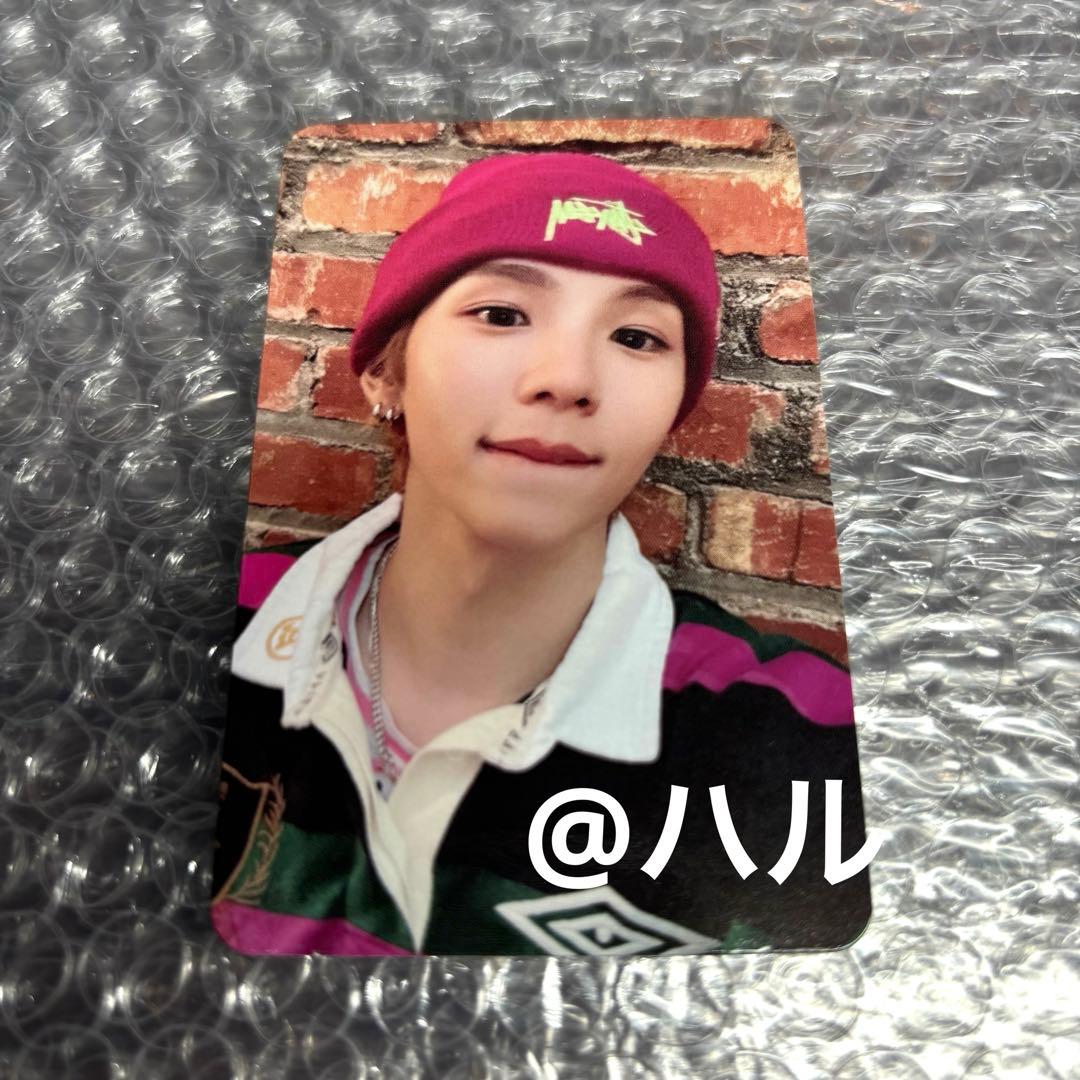 RIIZEショウタロウ get a guitar B&N トレカ