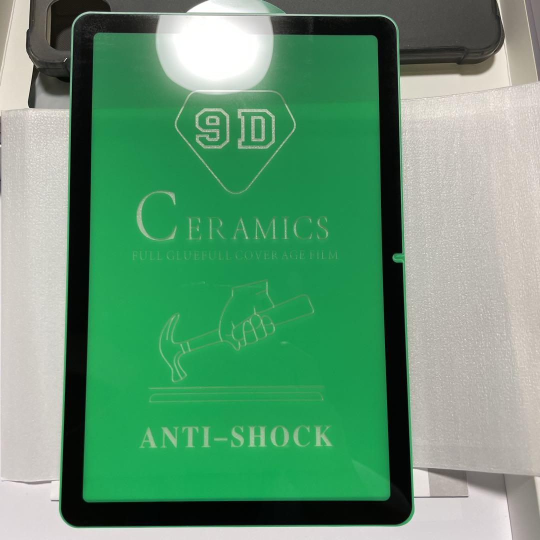 Android 16 タブレット 10インチ 24GB+64GB+2TB