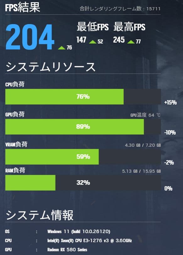 ゲーミングデスクトップPC