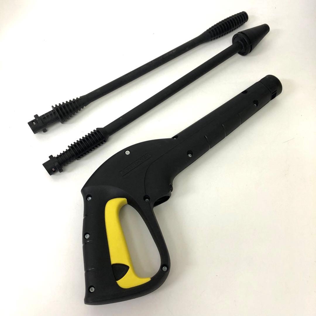 368-F KARCHER ケルヒャー 高圧洗浄機 K 2.99 50Hz