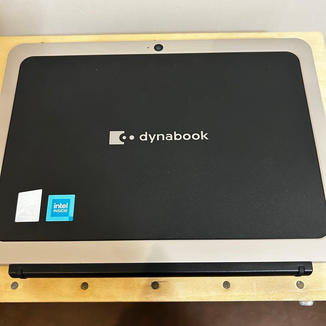 東芝 dynabook K70/HY