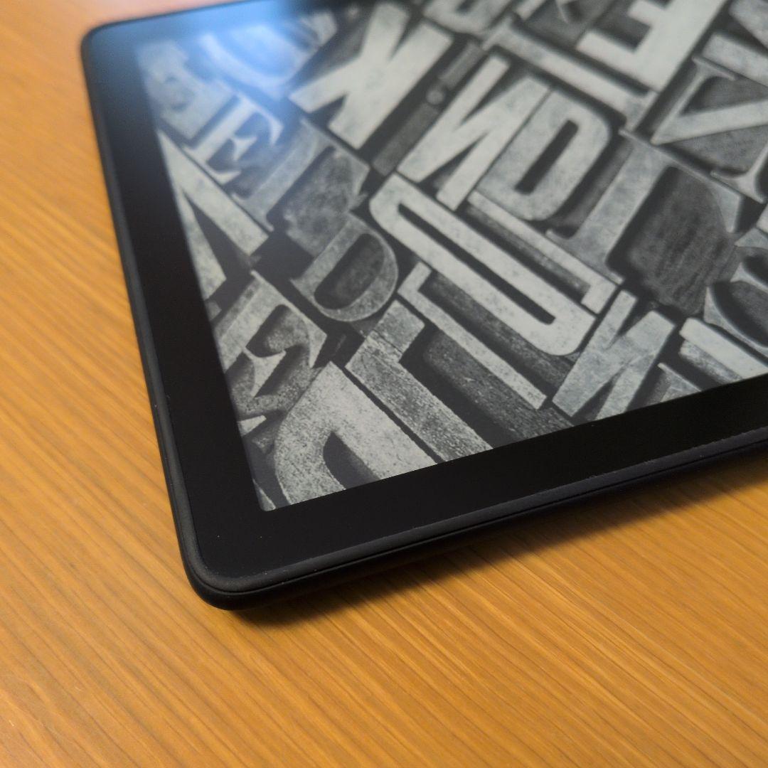 Kindle Paperwhite 16GB (11世代) 広告なし