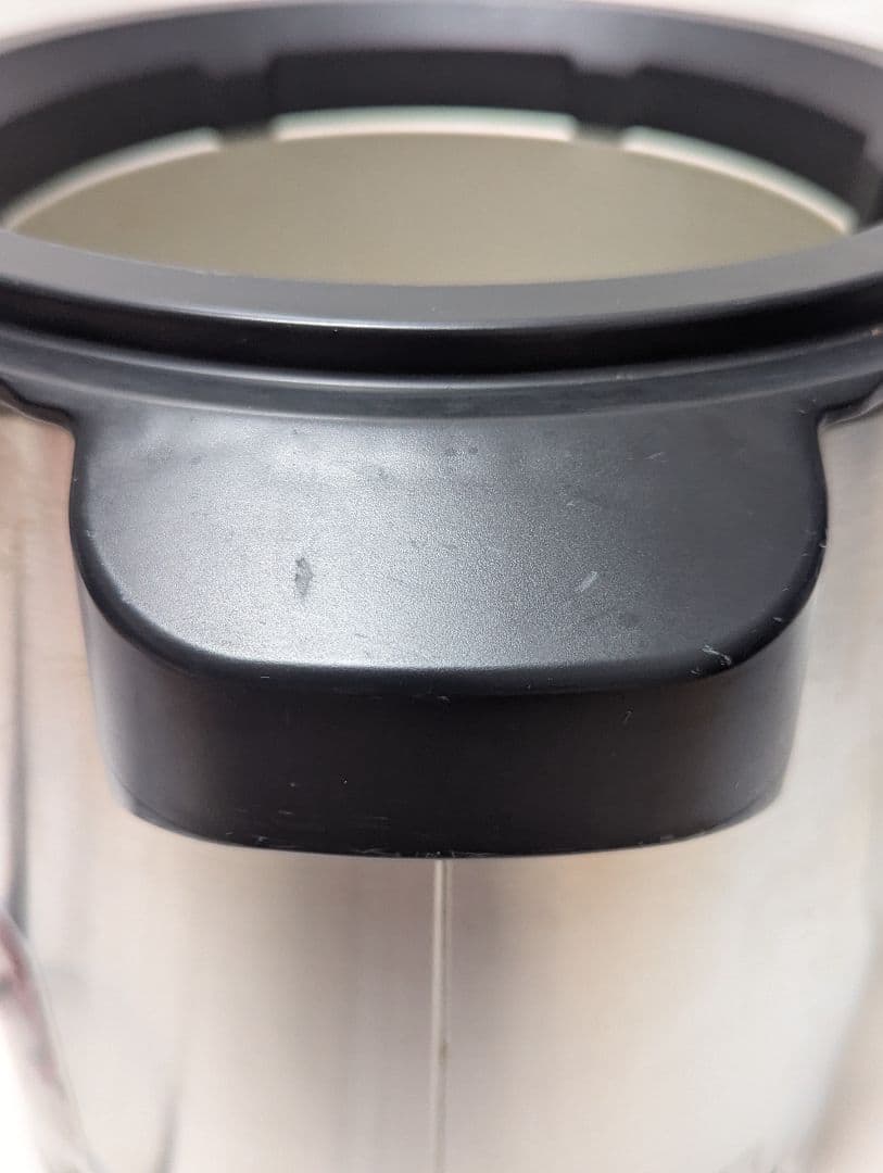 2018年製 象印 マイコン スープ ジャー TH-CU045 4.5L