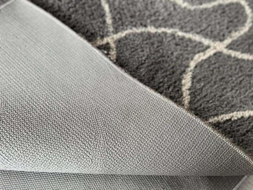 【120×160cm】ジャーナルスタンダードファニチャー｜フェルネロラグ