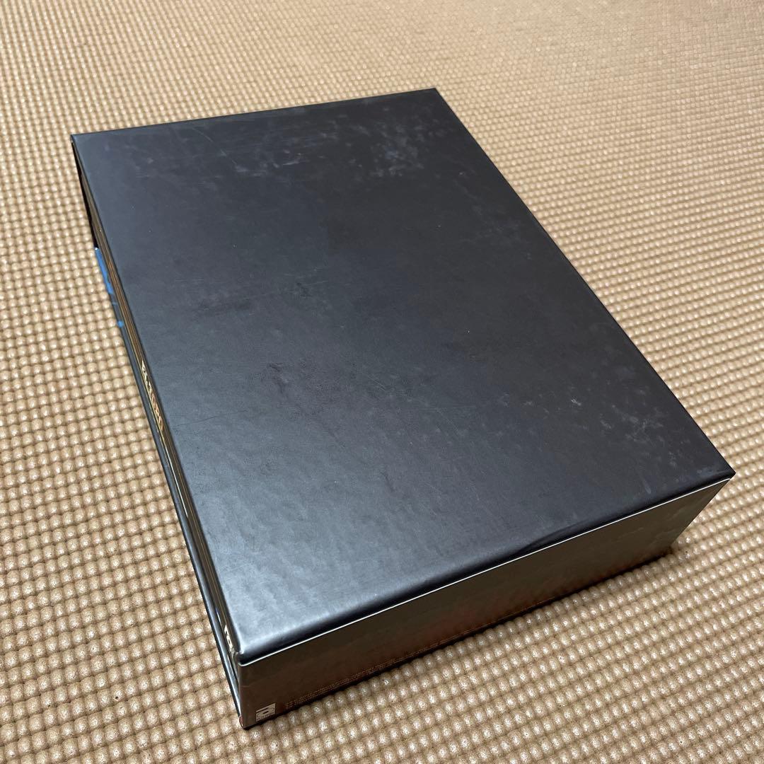 アレハンドロ・ホドロフスキー DVD ボックスセット