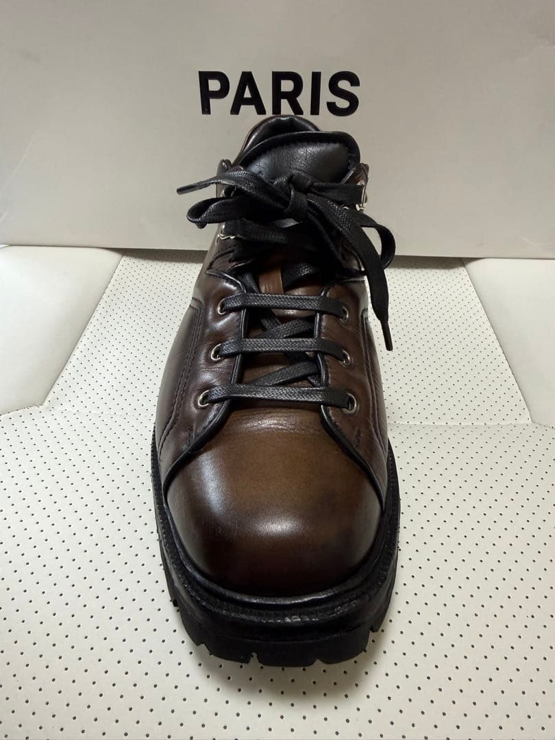 BERLUTI ブルニコ ブーツ 革靴