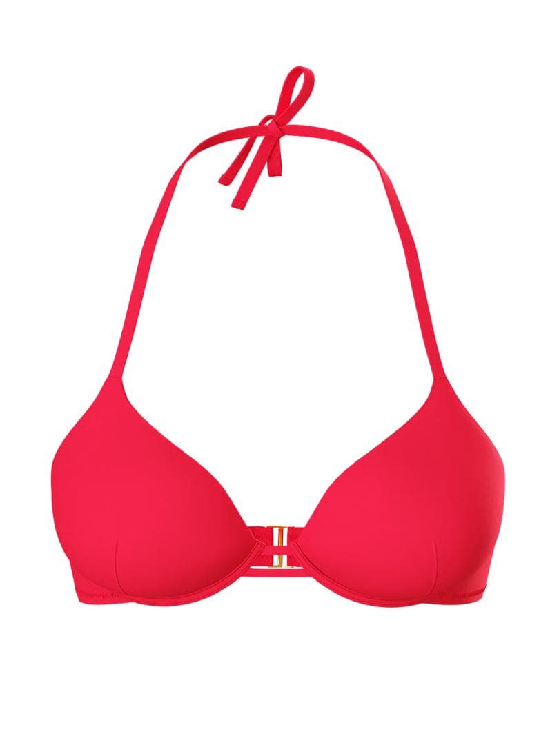 【極美品】Victoria’s Secret ビキニ 赤