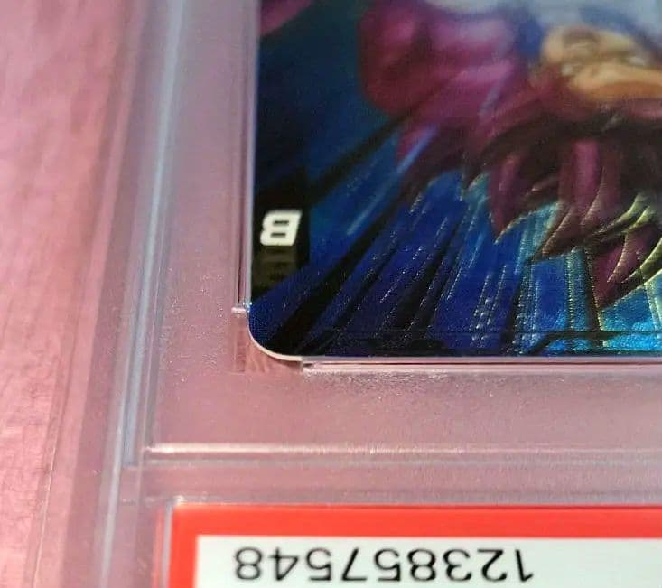 _*n様 PSA10 ドラゴンボールダイバーズ 孫悟空:DA GDR☆ SDV5