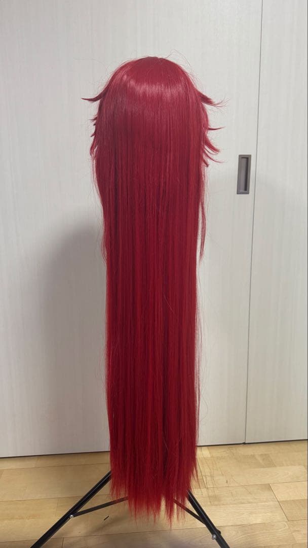 レッドフード コスプレ NIKKE ニケ 勝利の女神