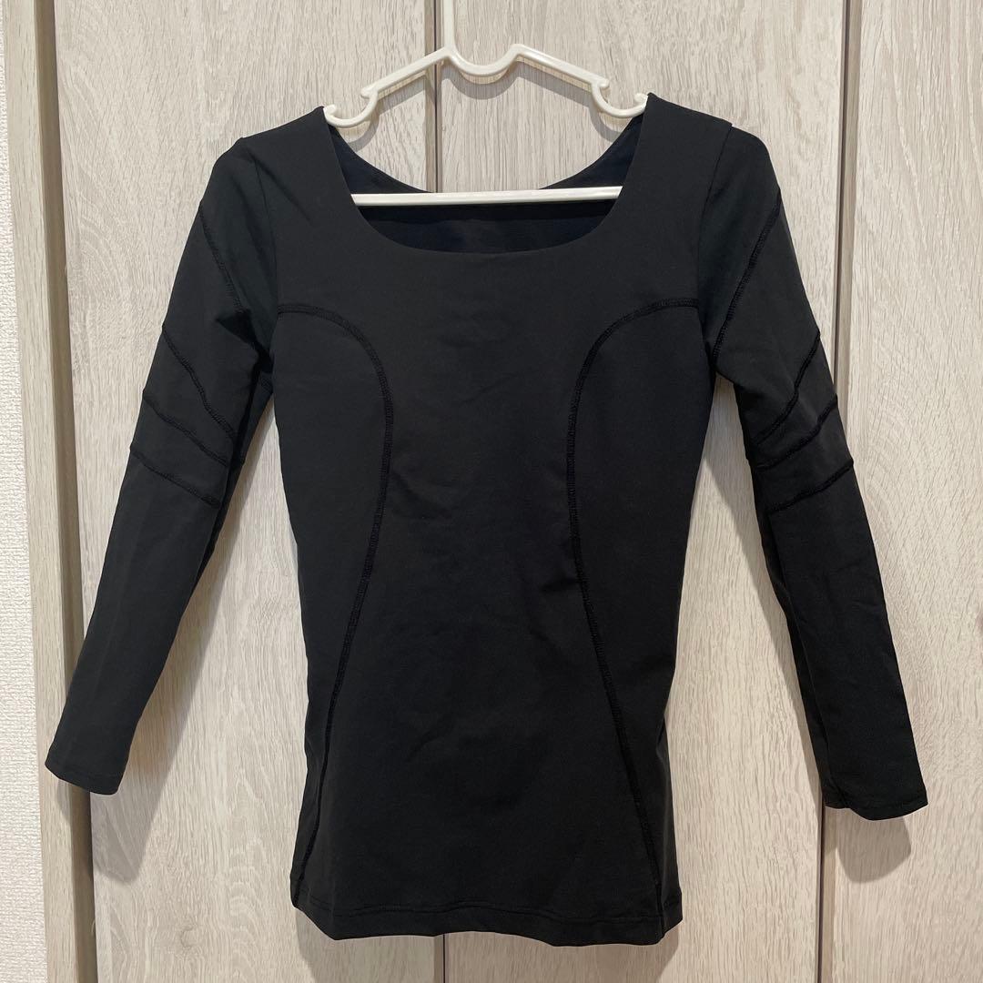 Rintosull ピラティスウェア Lサイズ 上下セット 靴下おまけします