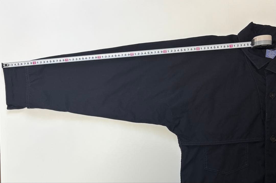 #2133 POST Logger Lサイズ　最終のMADE IN USA