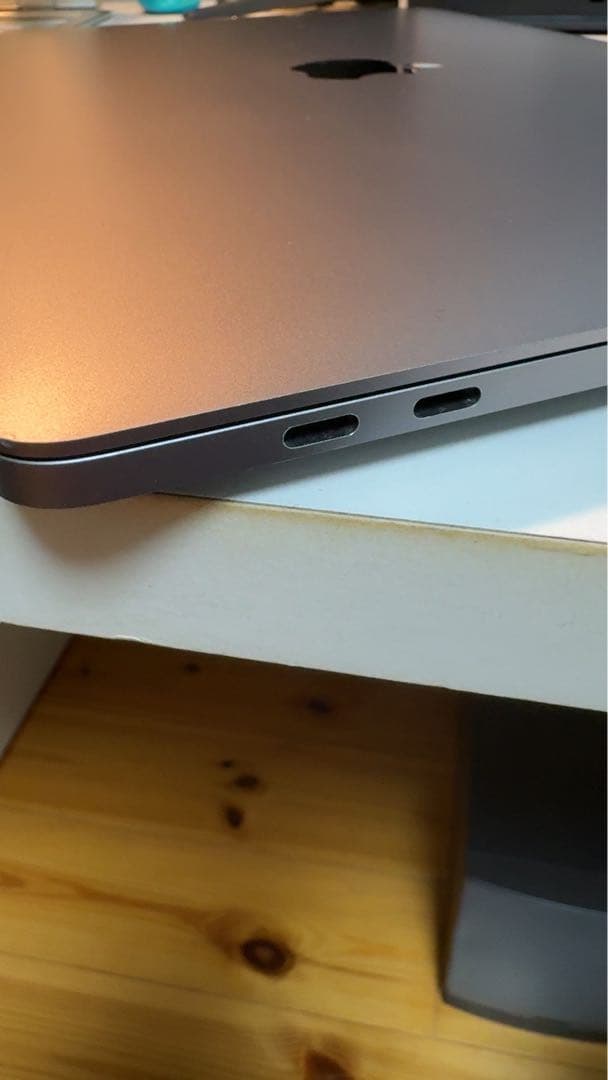 MacBookPro2020 13インチ/i7/32GB/SSD1TB