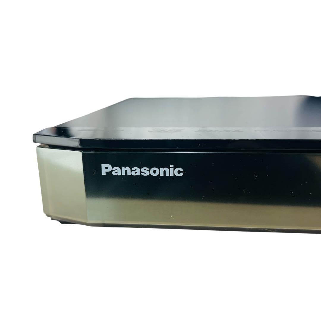 パナソニック BDレコーダー DIGA DMR-BRW500 動作OK