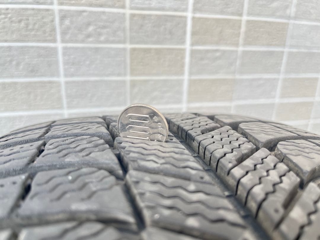 【直接お渡し】ボルボ S60 V60 純正 16インチ アルミホイール４本セット