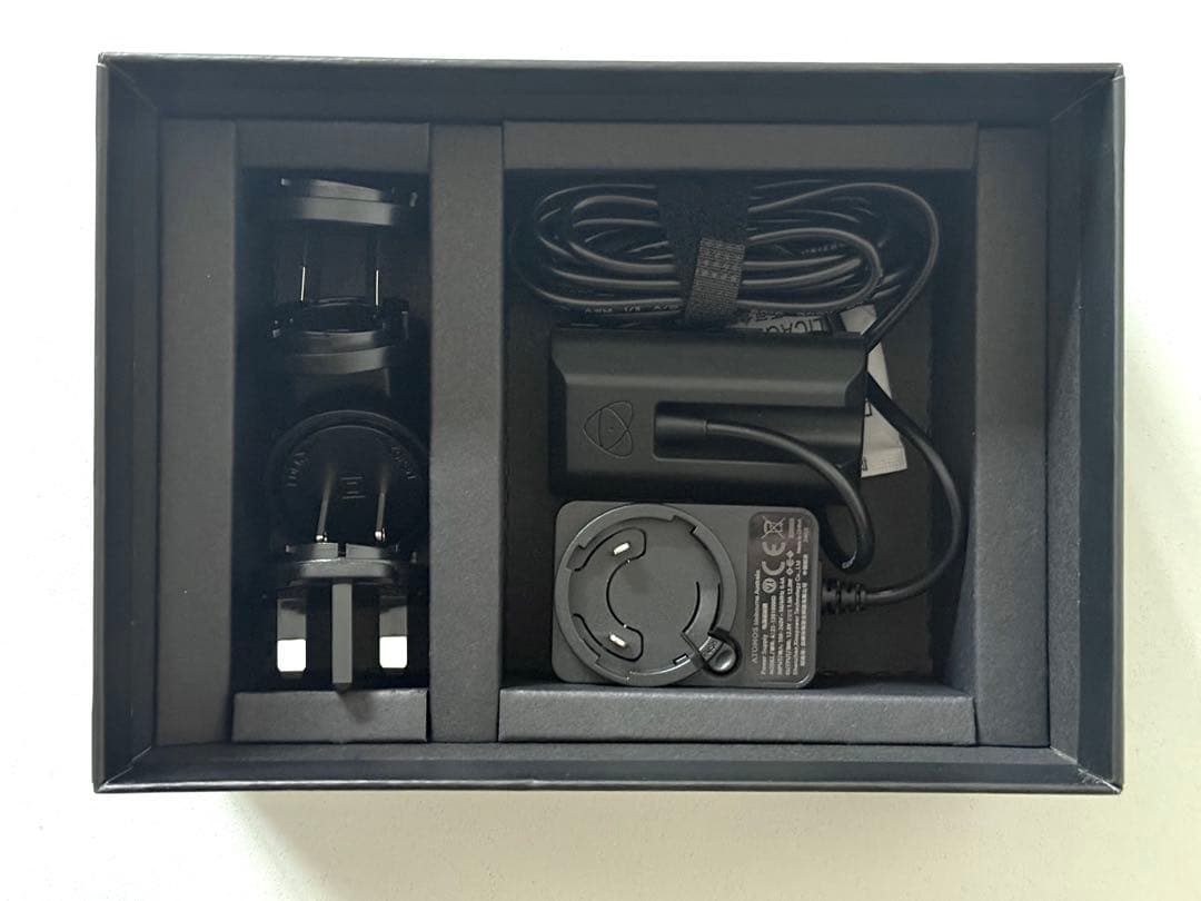 ATOMOS アトモス Shinobi 純正モニターパーツセット