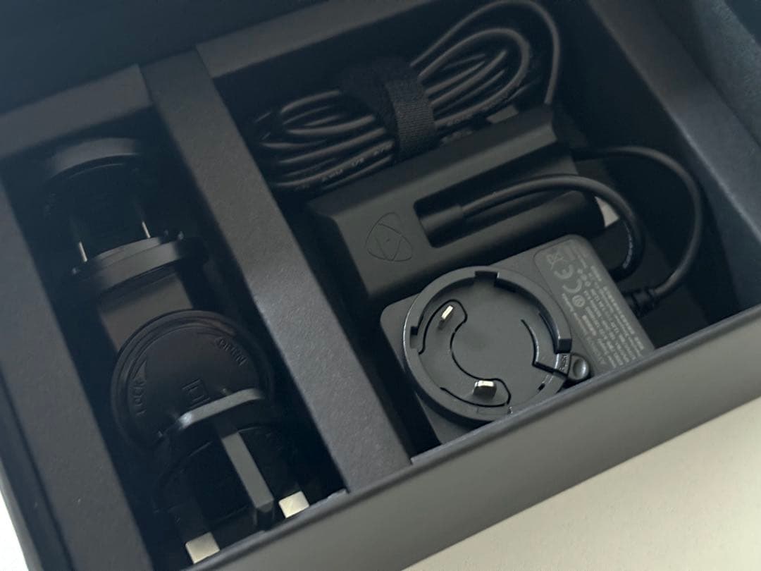 ATOMOS アトモス Shinobi 純正モニターパーツセット