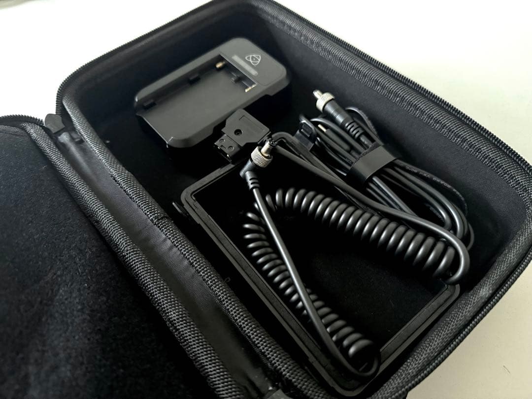 ATOMOS アトモス Shinobi 純正モニターパーツセット