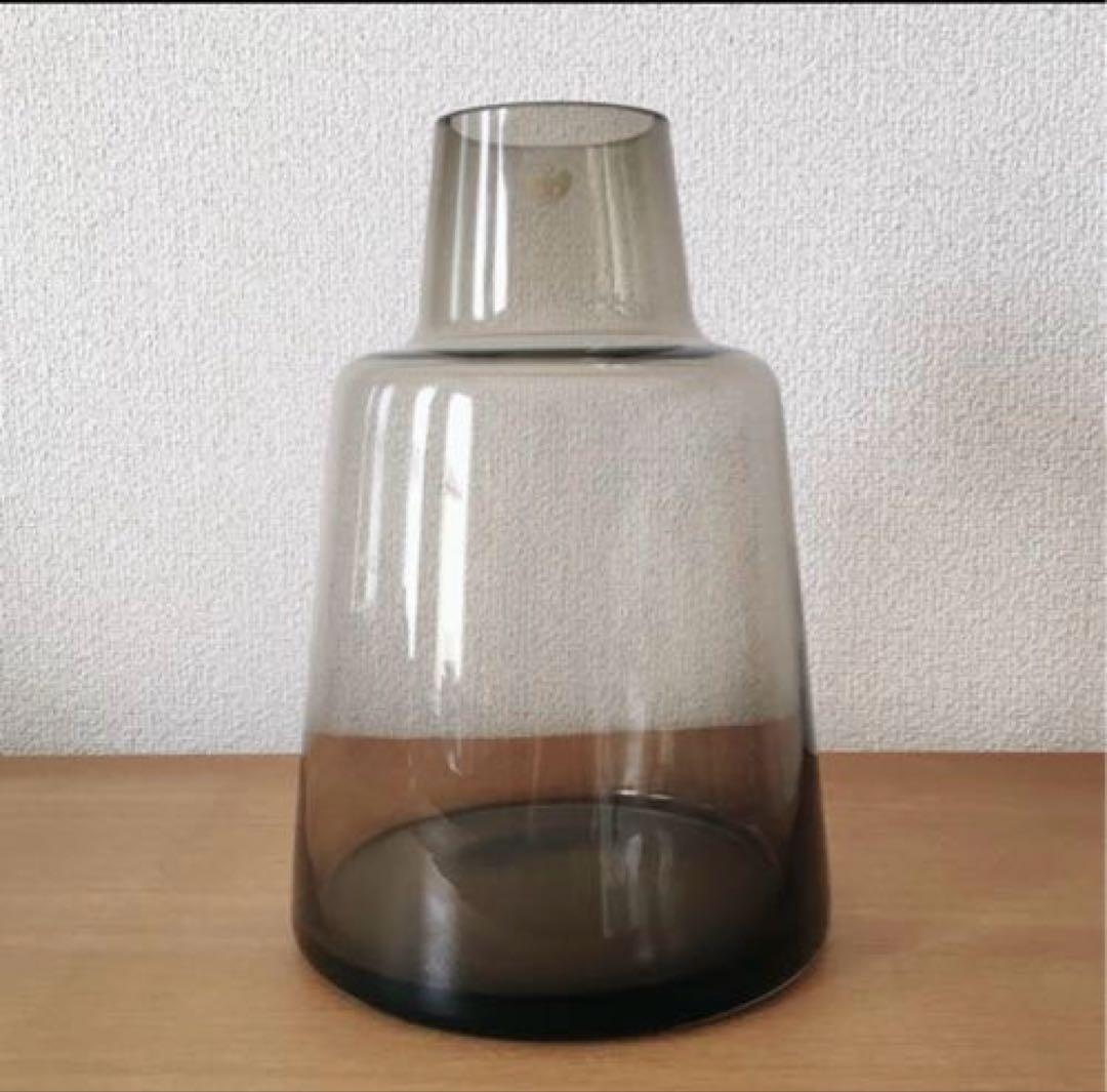 HOLME GAARD flore 24cm 廃盤スモーク