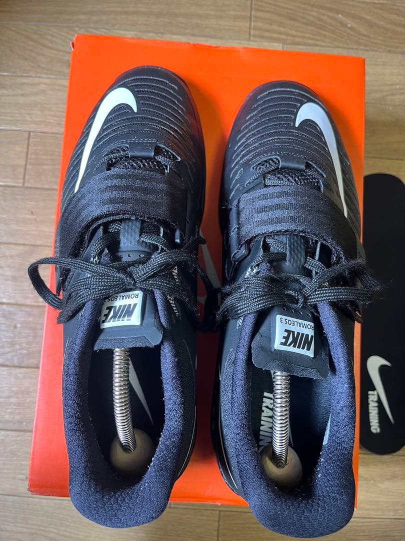 ロマレオス3 size 27.5cm