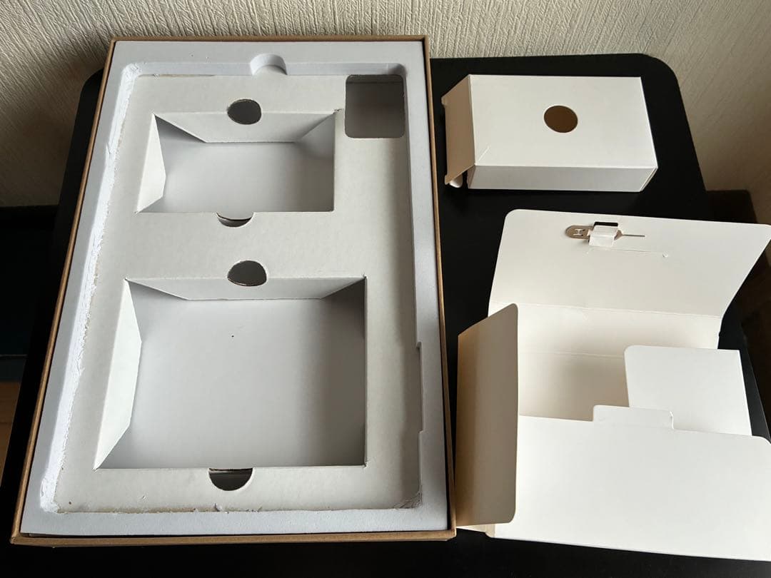 Android 13 タブレット Hipad XPro 10.51インチ