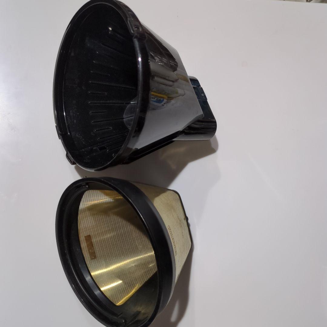 De'Longhi エスプレッソマシン ホワイト