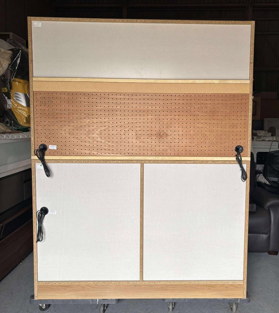 Yu 最高級Crash Gateおしゃれキッチンカウンタートップステンレス