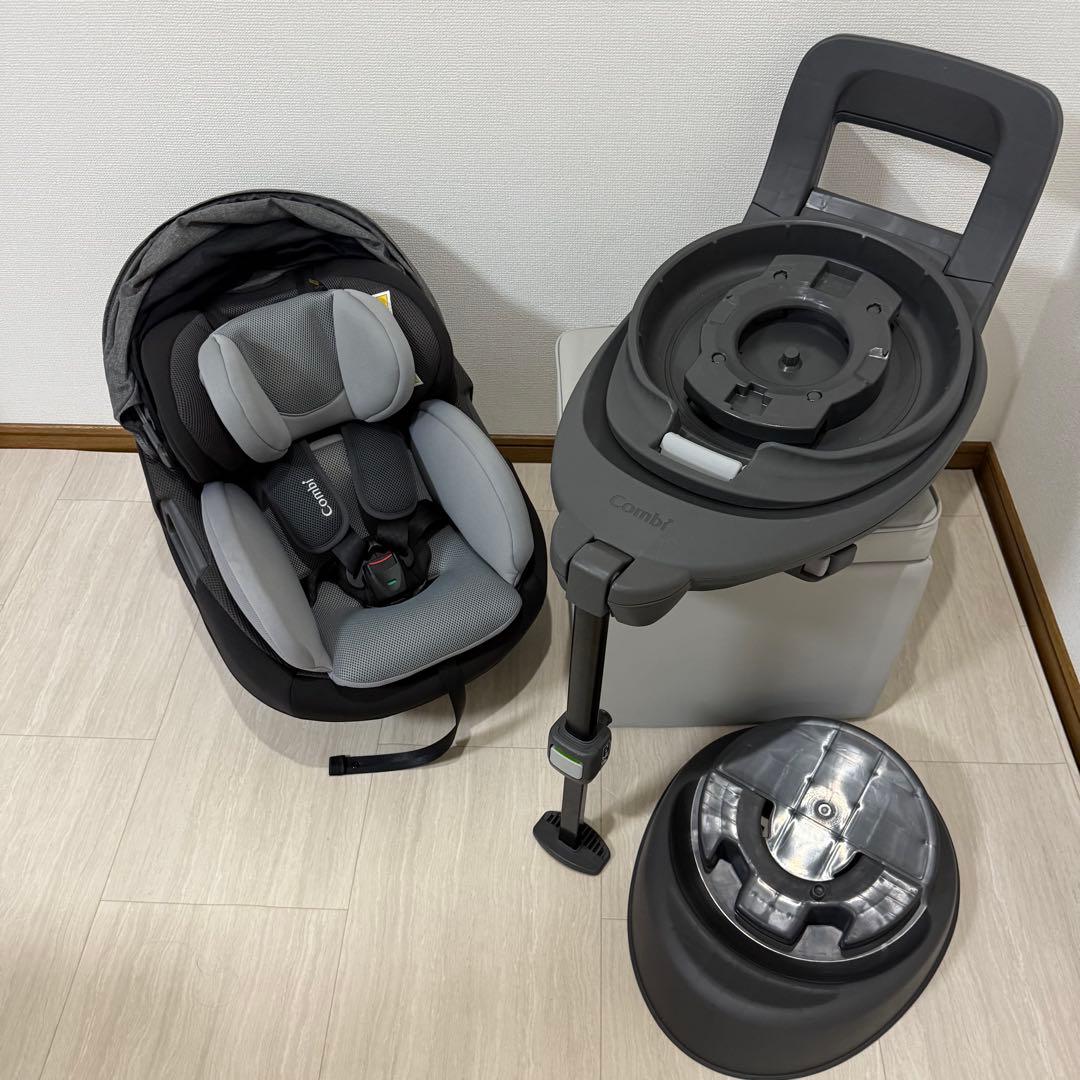 【極美品】THE S Air R129 ロッタZE レジェンダグレー